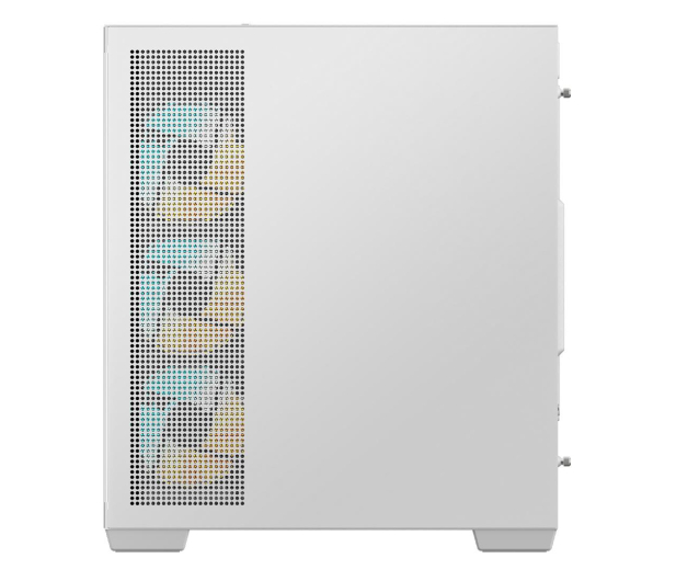Gigabyte C500 Panoramic Stealth White - 1320822 - zdjęcie 5